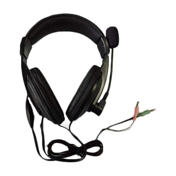 Headset Profissional Maxprint