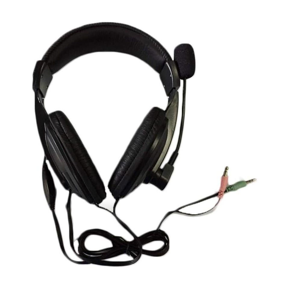 Headset Profissional Maxprint
