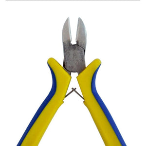 Alicate de Corte Diagonal Hikari HK-504