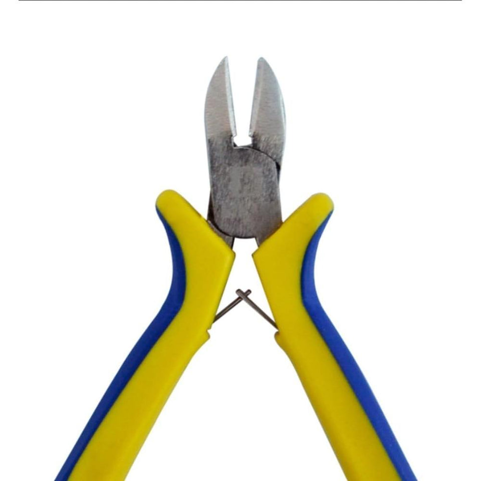 Alicate de Corte Diagonal Hikari HK-504