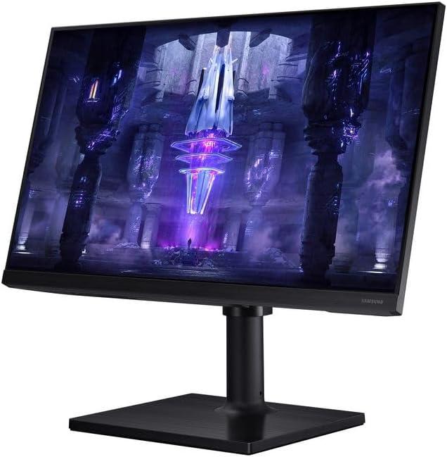 Monitor Gamer Samsung 24" Odyssey G30