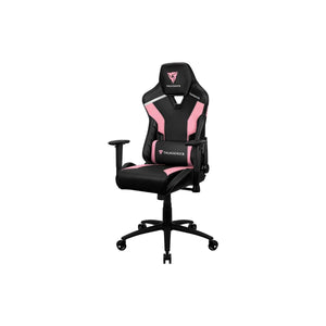 Cadeira Thunderx3 Tc3 Sakura Black Rosa