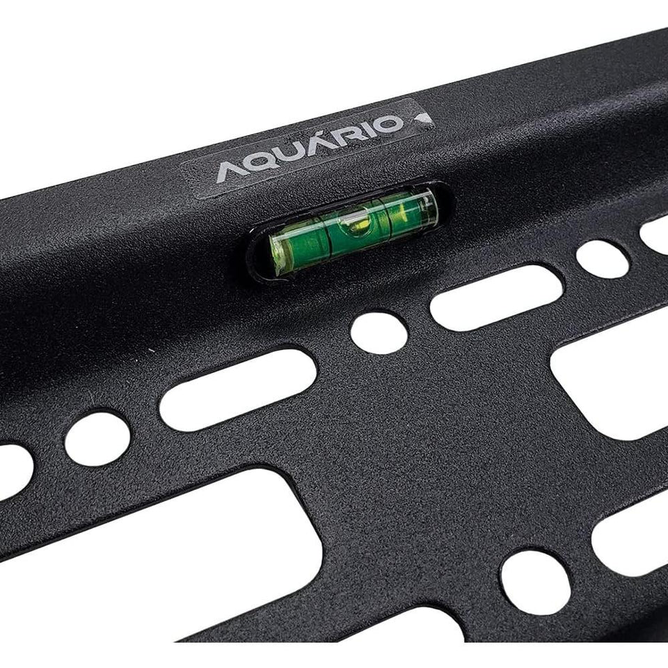 Suporte Fixo Tv Led,Lcd,3D E Smart 23 A 66 Sav-1004 Aquario
