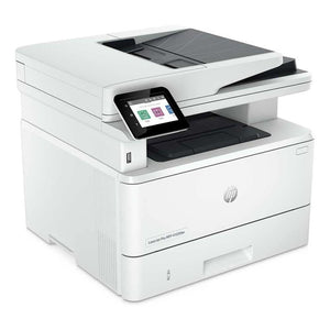 Impressora Hp Laserjet Pro Mfp4103Fdw