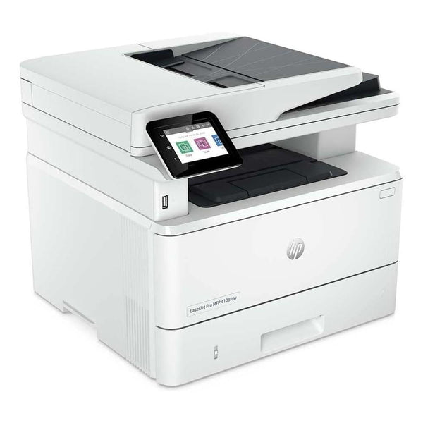 Impressora Hp Laserjet Pro Mfp4103Fdw
