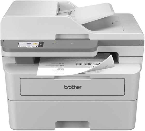 Impressora Brother Multifuncional Laser Mono Dcpb7650Dw