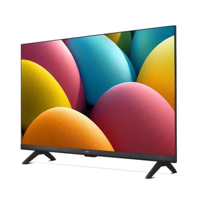 Smart Tv 32" Hd Led Lg 32Lr600Bpsa – Webos 23 Com Ai Thinq
