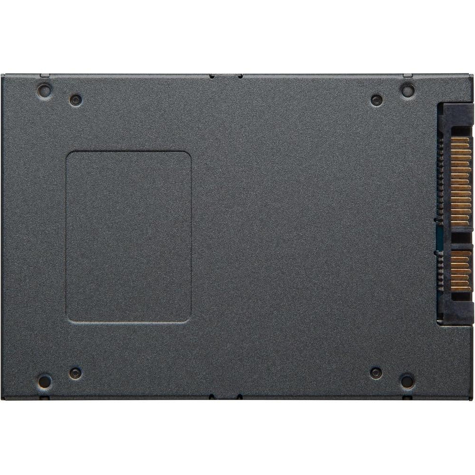 SSD Kingston A400 480GB Sata III