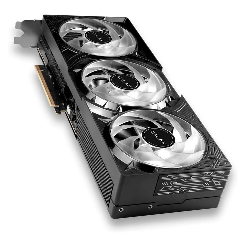 Placa De Vídeo Galax Geforce Rtx 5080 Gddr7