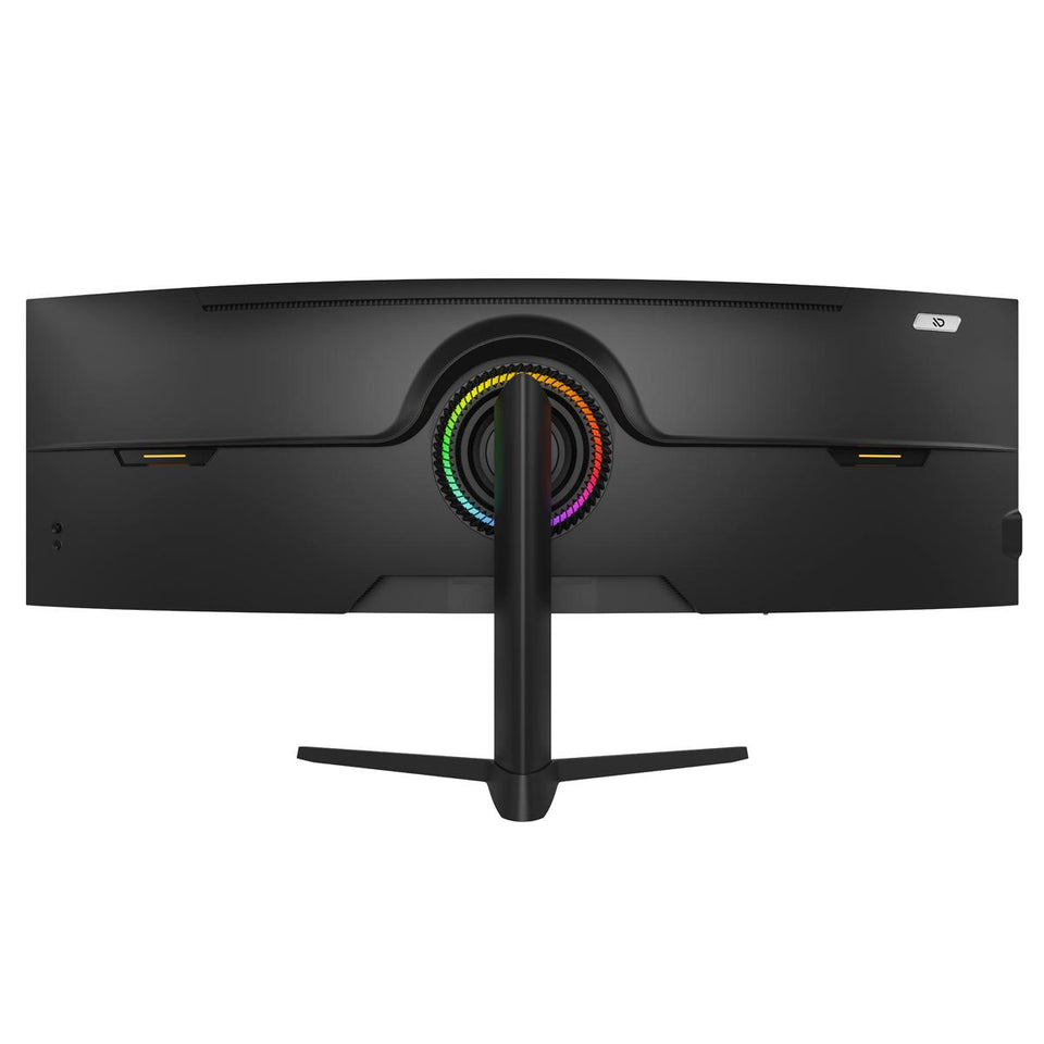 Monitor Hyper Wide 49 Duex DXMO49CF165S