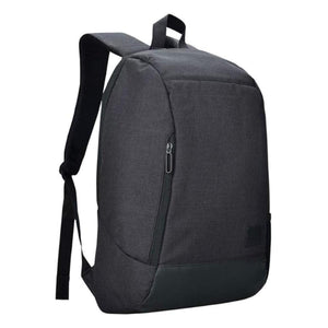 Mochila p/ Notebook 15.6" Multilaser Swisspack Safe Preta