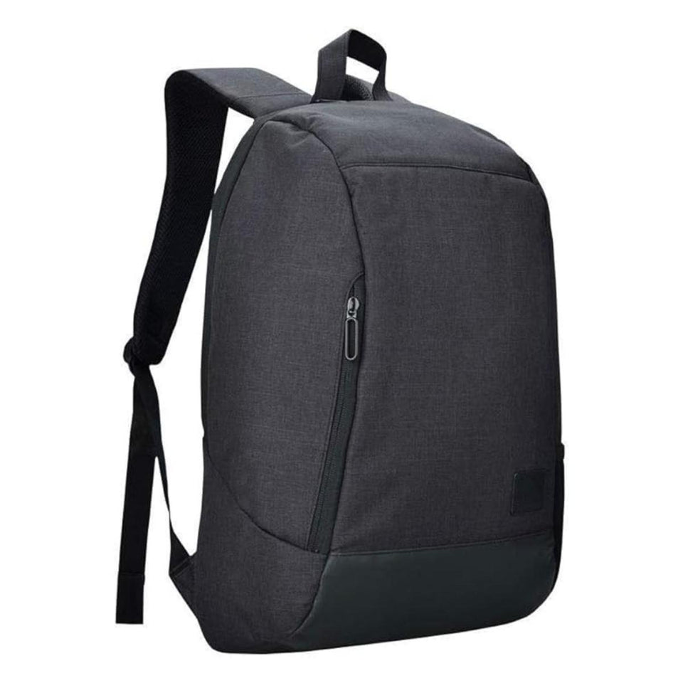 Mochila p/ Notebook 15.6" Multilaser Swisspack Safe Preta
