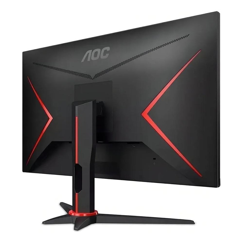 Monitor Gamer AOC Viper 27" 165Hz 1ms VA 27G2SE