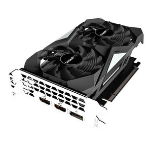 Placa de Vídeo Gigabyte GeForce GTX 1650 4GB GDDR5