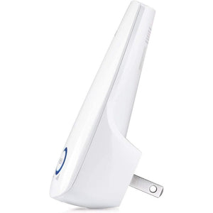 Repetidor Wi-Fi TP-Link TL-WA850RE 300Mbps 2.4GHz