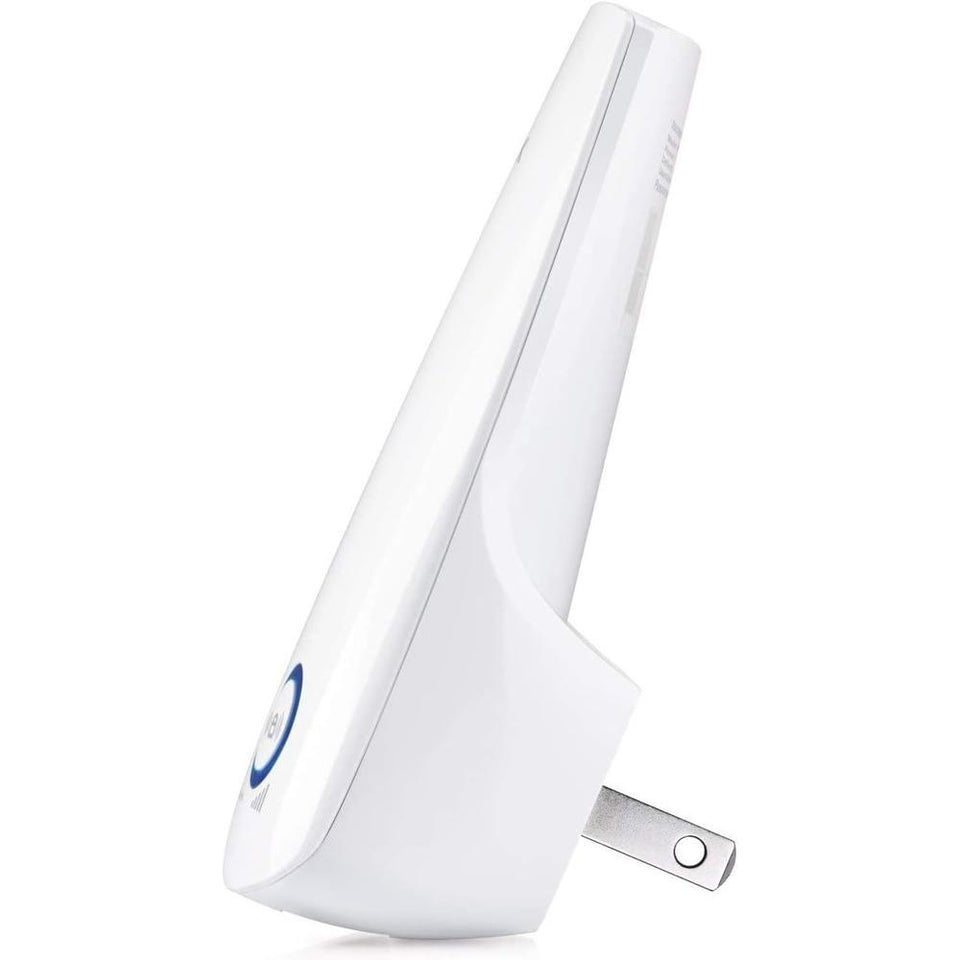 Repetidor Wi-Fi TP-Link TL-WA850RE 300Mbps 2.4GHz