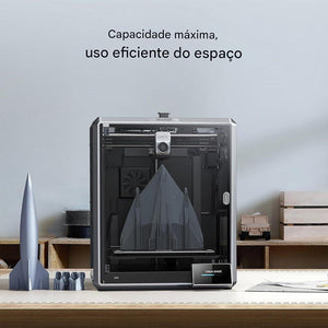 Impressora 3D Creality K1 Max 1202080002I