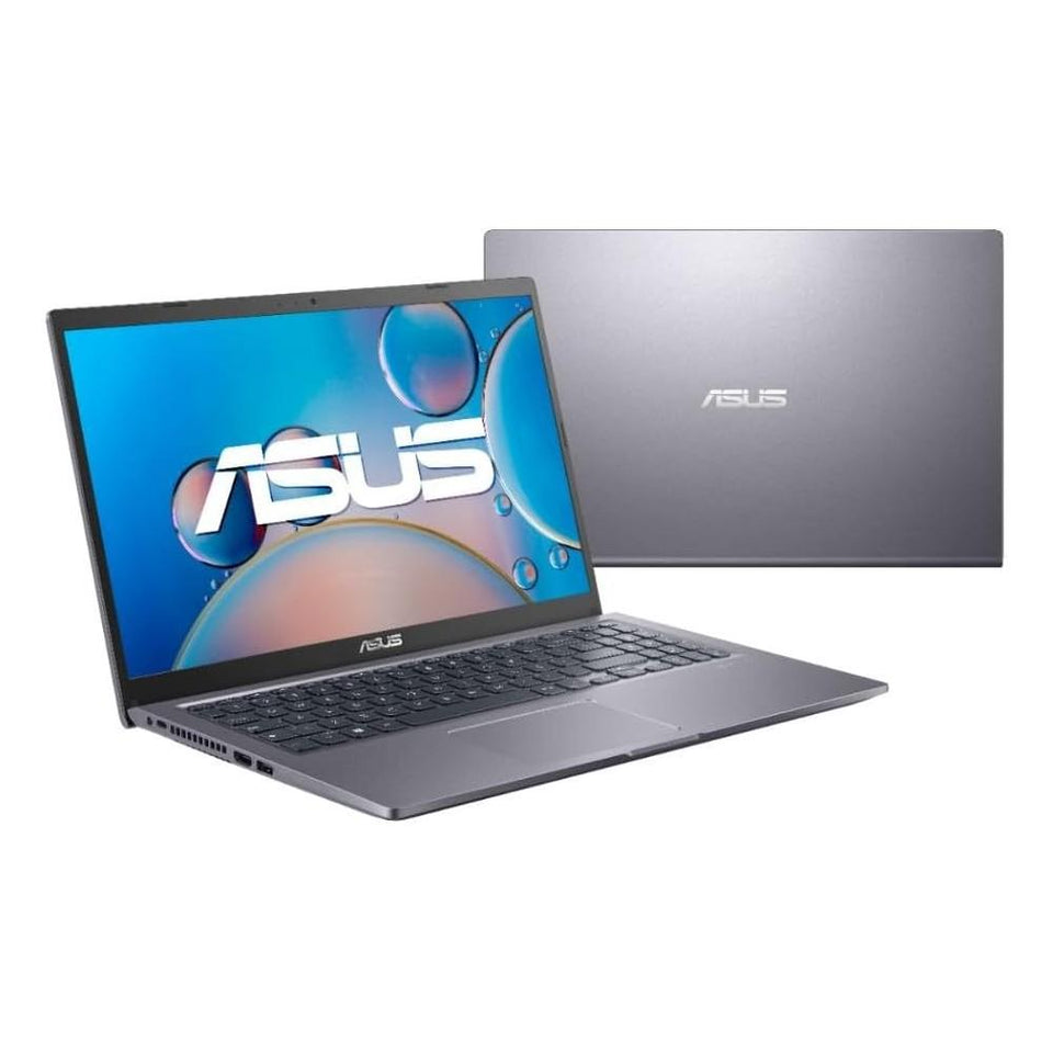 Notebook Asus X515Ka Celeron Dual Core N4500 Ssd 128Gb