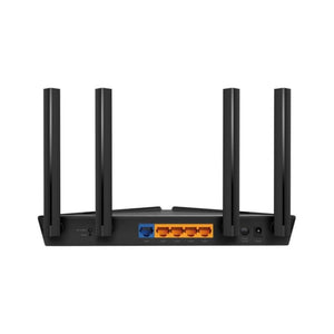 Roteador Wi-Fi 6 TP-Link AX3000 Dual Band EX511