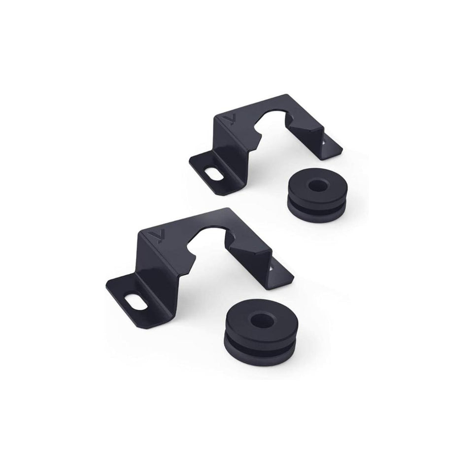 Suporte Fixo para TV 14" a 84" Aquário