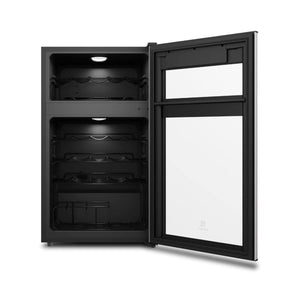 Adega de Vinho Electrolux WDF29 Climatizada