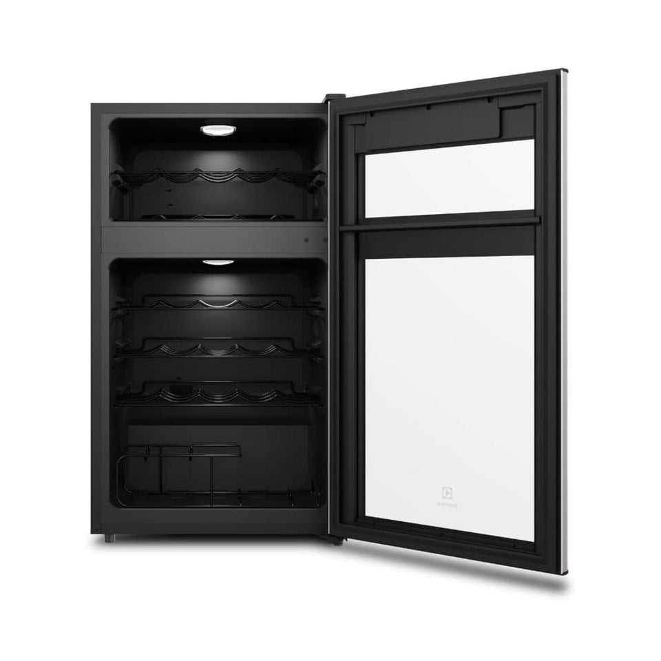 Adega de Vinho Electrolux WDF29 Climatizada