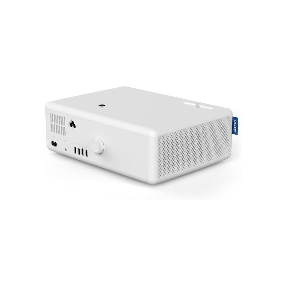 Projetor Pc4000 Branco Pctop