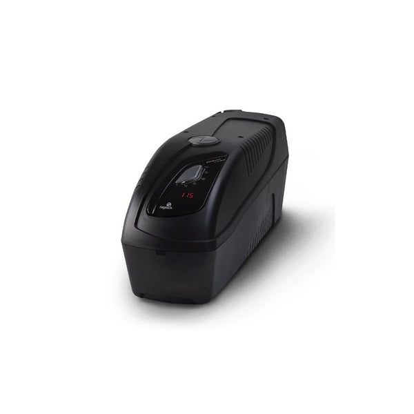 Nobreak Easy Pro 3200va Cbuti-black Ragtech 11 Entradas 4061