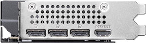 Placa De Vídeo Rtx 5060 Ti Msi Shadow 2X 912-V535-029