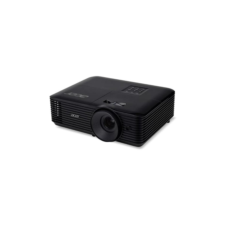 Projetor Acer X1328Wh Dlp Wxga Hdmi  Mr.Jtj11.00G