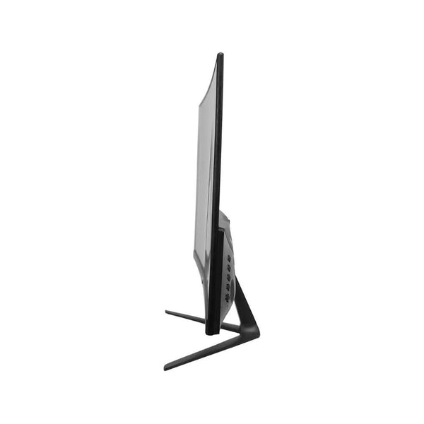 Monitor Led 23.8 Brazilpc 24Wcf-75 Fhd 75Hz Curvo