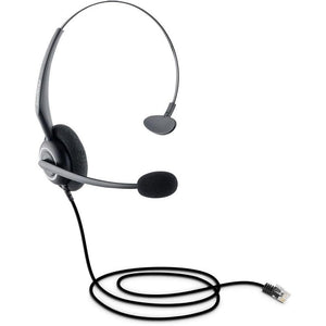 Headset Rj9 Chs 55 Intelbras
