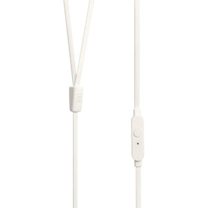 Jbl Fone De Ouvido Tune 110 White