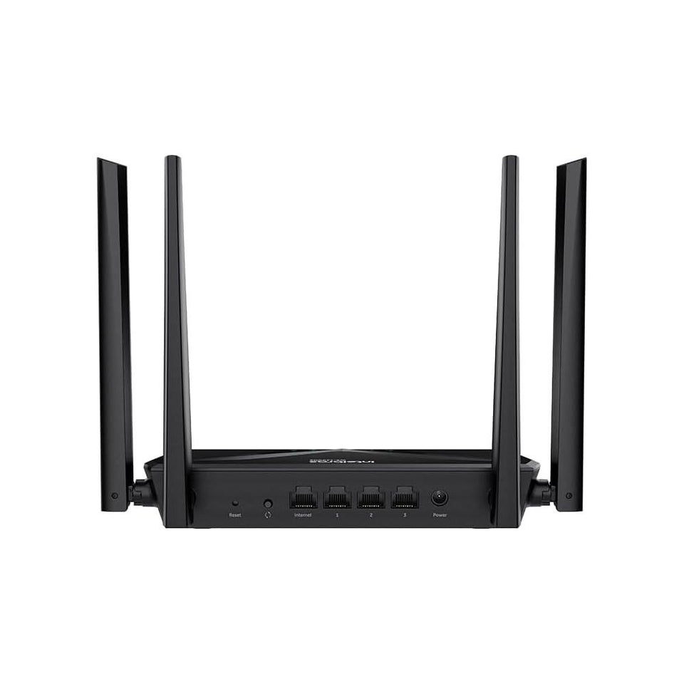 Roteador Wi-Fi Intelbras W5-1200GS 1200Mbps
