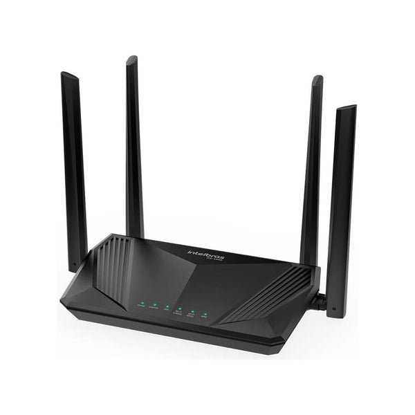 Roteador Wireless Intelbras W6 1500Mbps