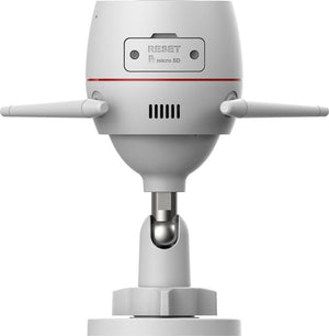 Camera Wi-Fi Ezviz Cs-H3C-R100-1K2Wfl 2.8Mm