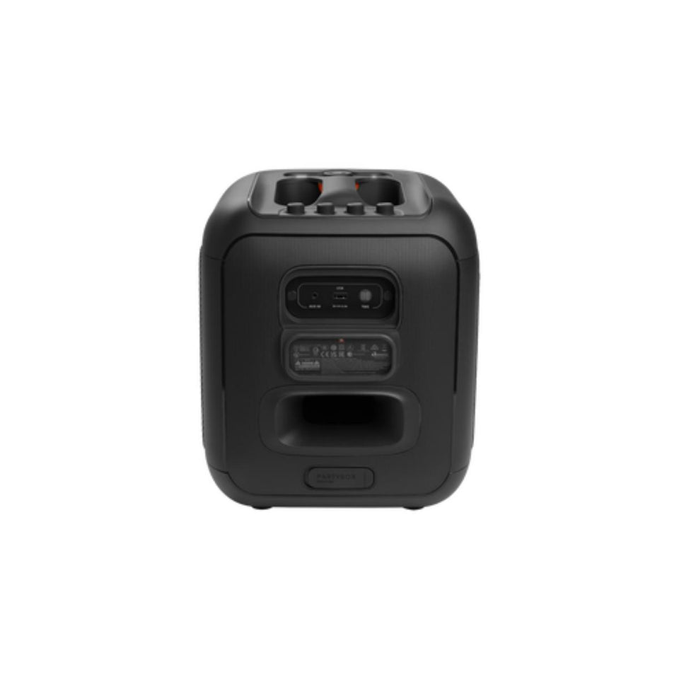 Caixa de Som JBL PartyBox EnCore Essential 100W Preta