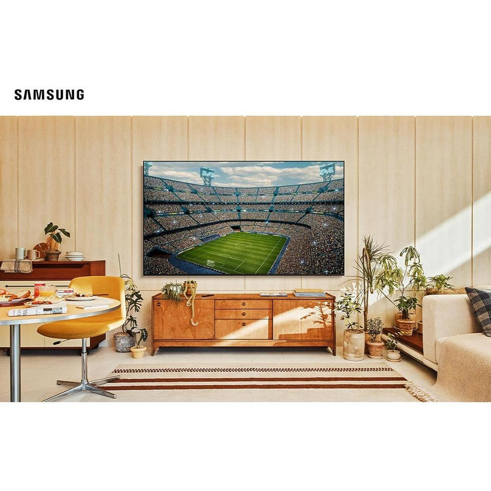 Smart Tv 50 Samsung Led 4k Crystal Un50u8600fgxzd