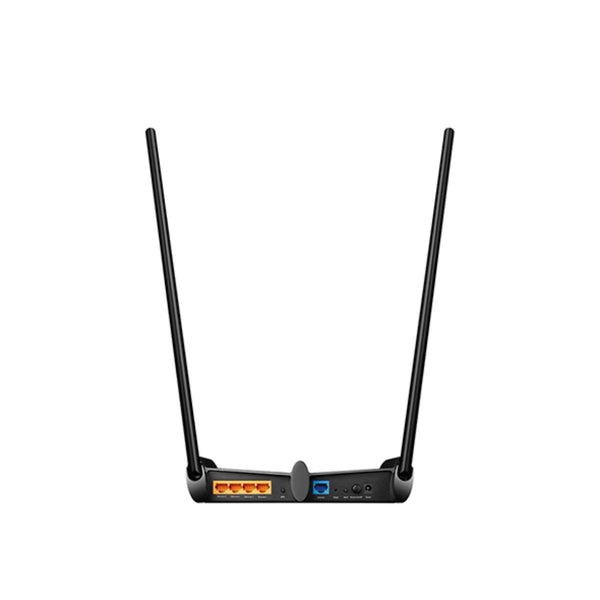 Roteador Wireless N High Power Tp-Link