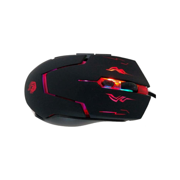 Mouse Gamer Mu2910 Hayom