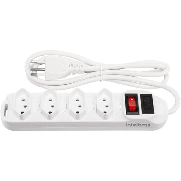 Protetor Eletronico (Bivolt) Epe 1004 Intelbras