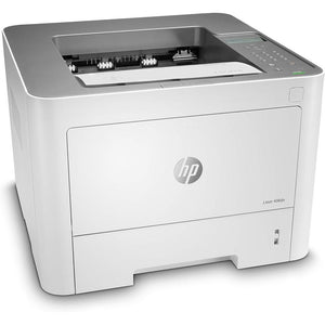 IMPRESSORA HP LASERJET M408DN LASER MONO 110V - 7UQ75ASKU 18279