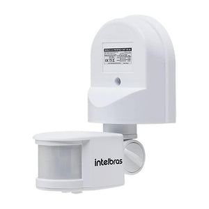 Sensor de Presença p/ Iluminação Intelbras ESP180 AE