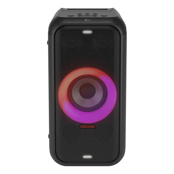 CAIXA DE SOM BLUETOOTH LG 200W XL5T