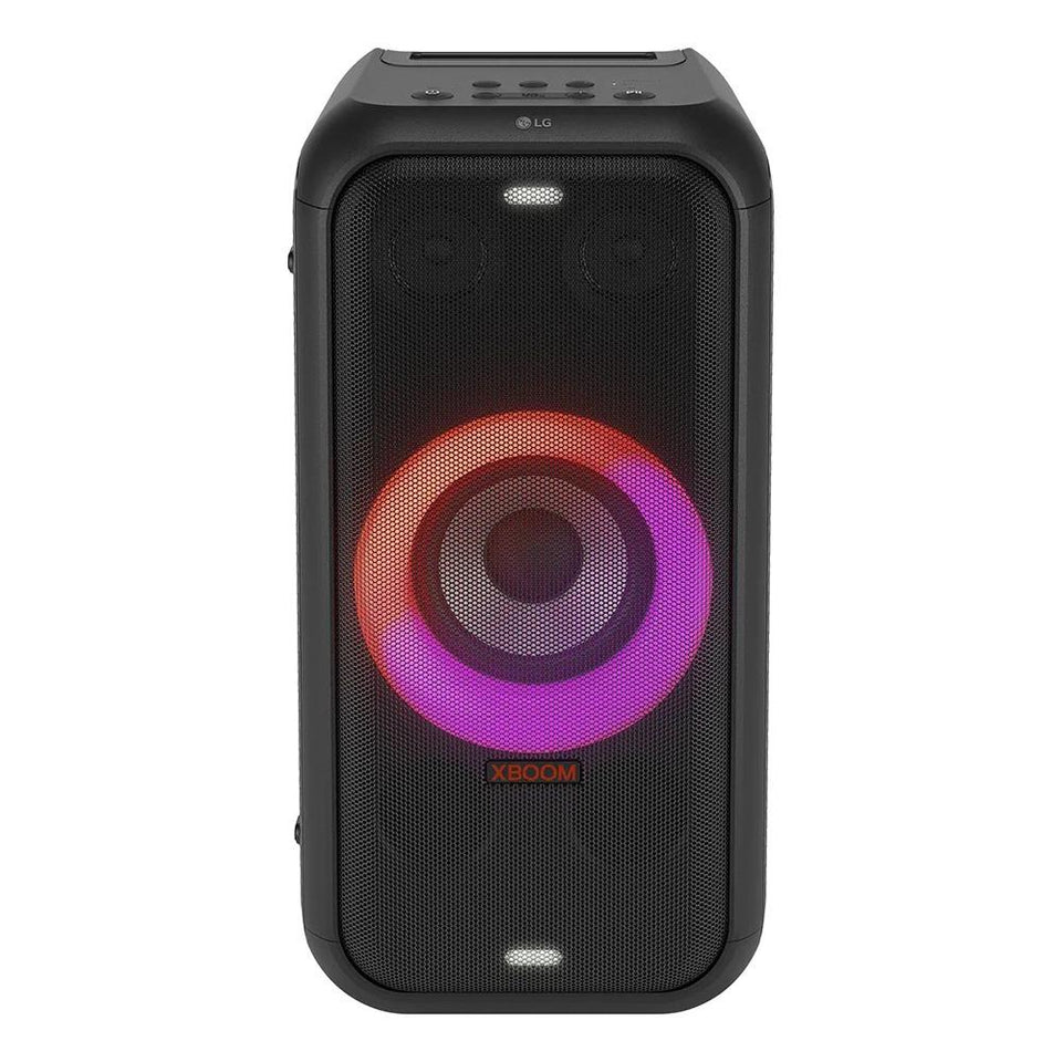 CAIXA DE SOM BLUETOOTH LG 200W XL5T