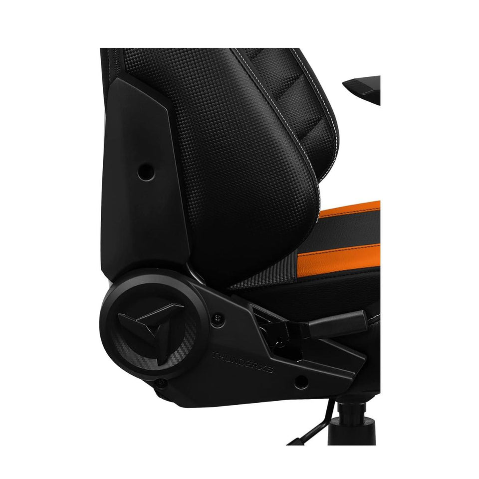 Cadeira Thunderx3 Tc3 Tiger Orange