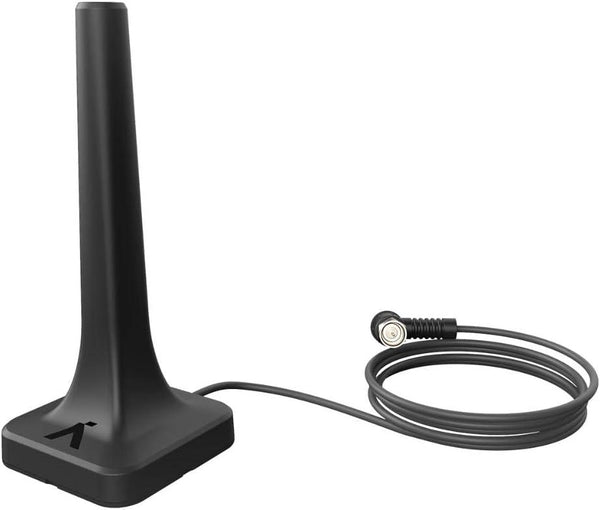 Antena Interna De Tv Digital Dtv-200 Aquario