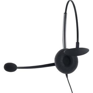 Headset Rj9 Chs 55 Intelbras