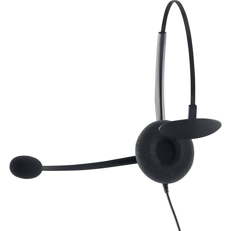 Headset Rj9 Chs 55 Intelbras