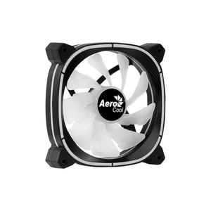 Cooler Fan Aerocool Astro 12F 12cm ARGB